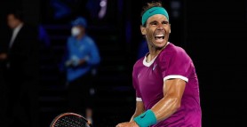Rafael Nadal – 7 lucruri mai puțin știute despre cel mai bun jucător de tenis al tuturor timpurilor